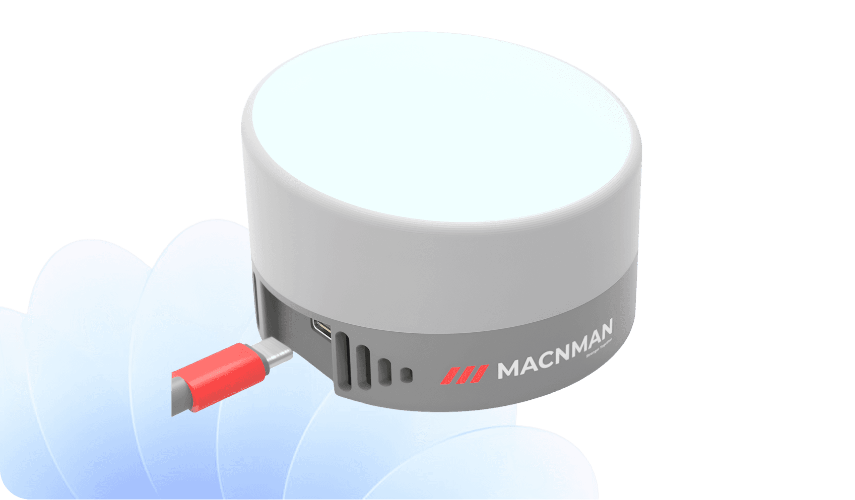Outdoor Weather Stations by Macnman