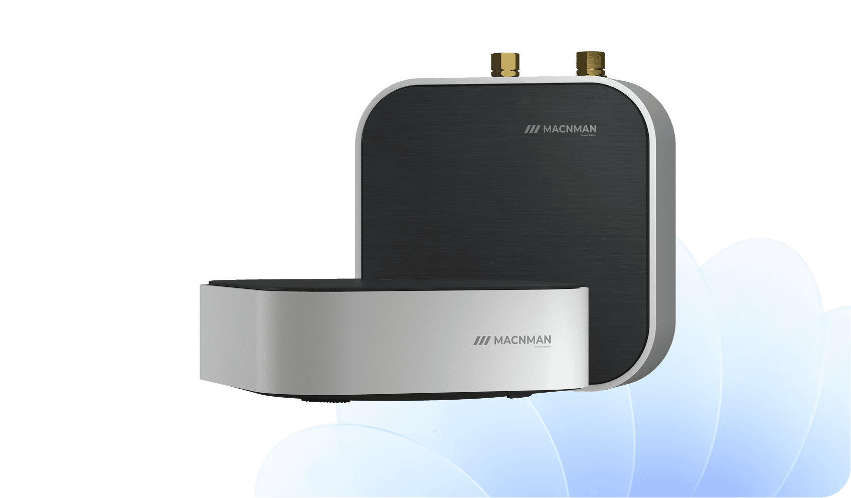 Indoor LoRaWAN Gateways by Macnman