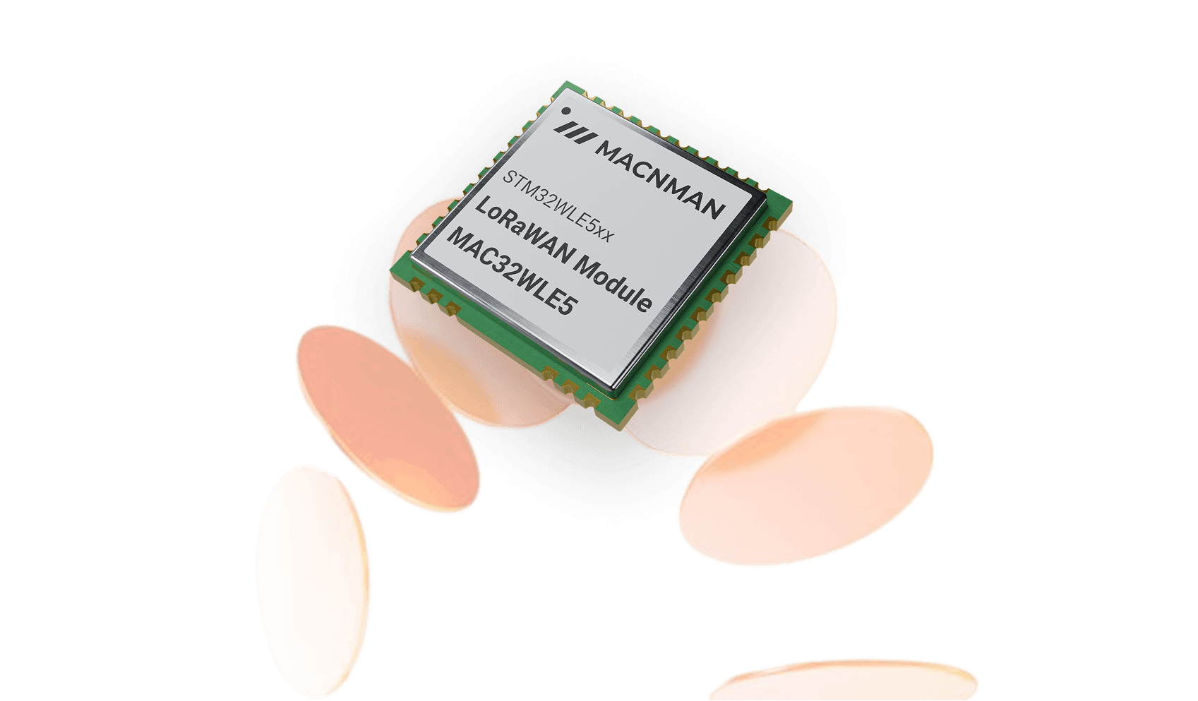 Multi-Protocol RF Modules  by Macnman