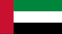 UAE flag