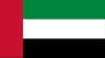 UAE flag