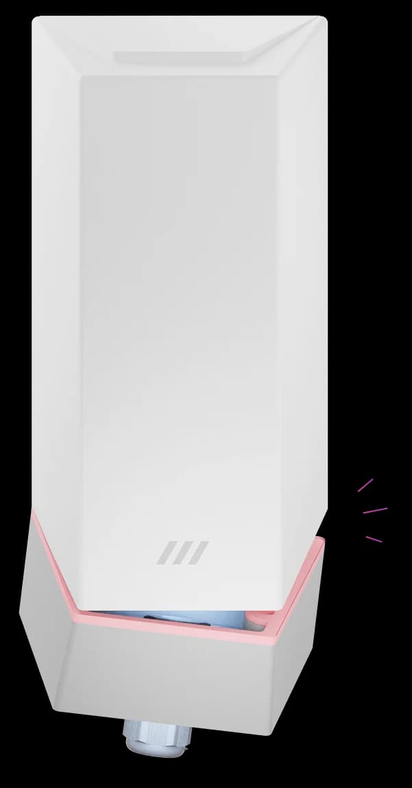 for Reliable Device Protection device feature illustration