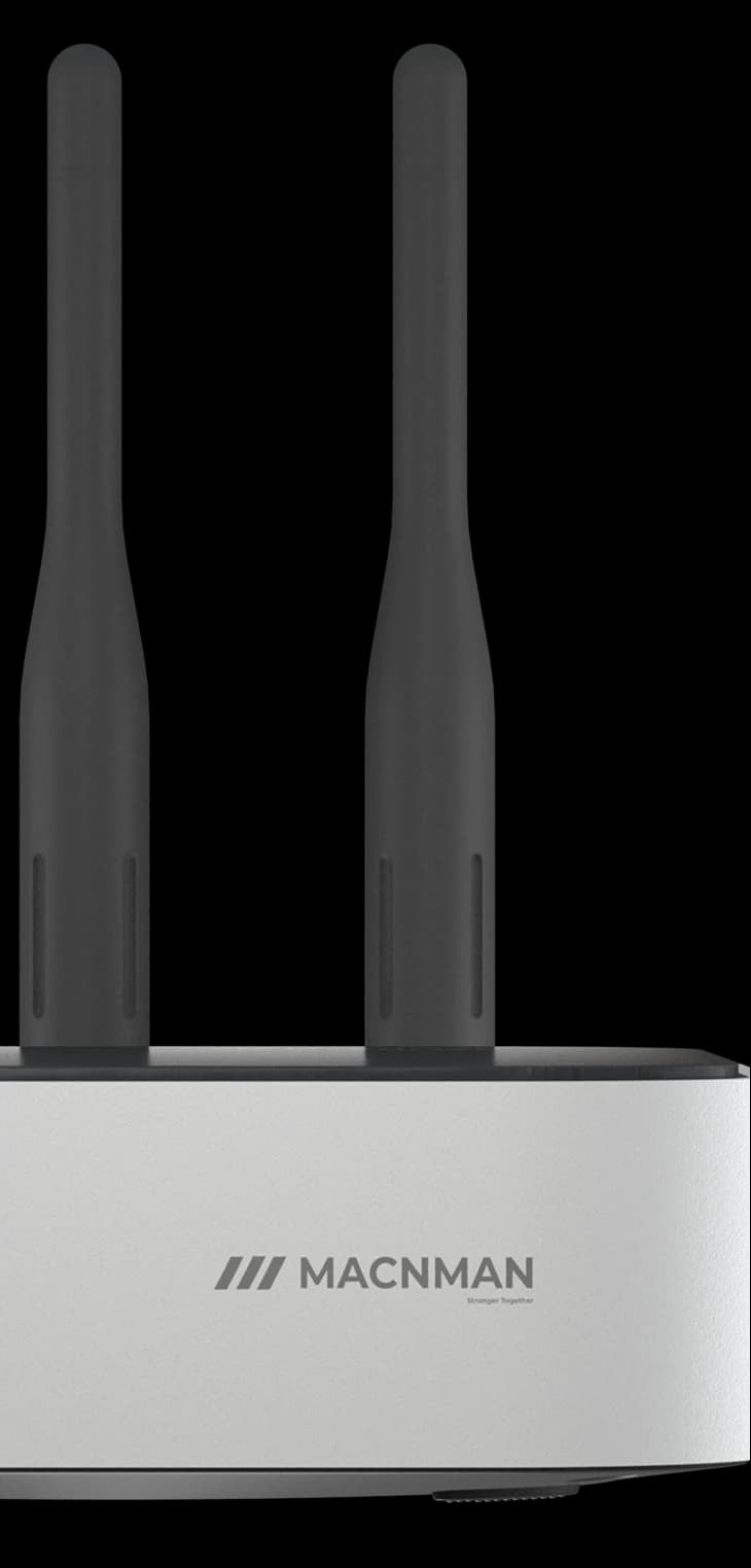 Product feature interface illustration