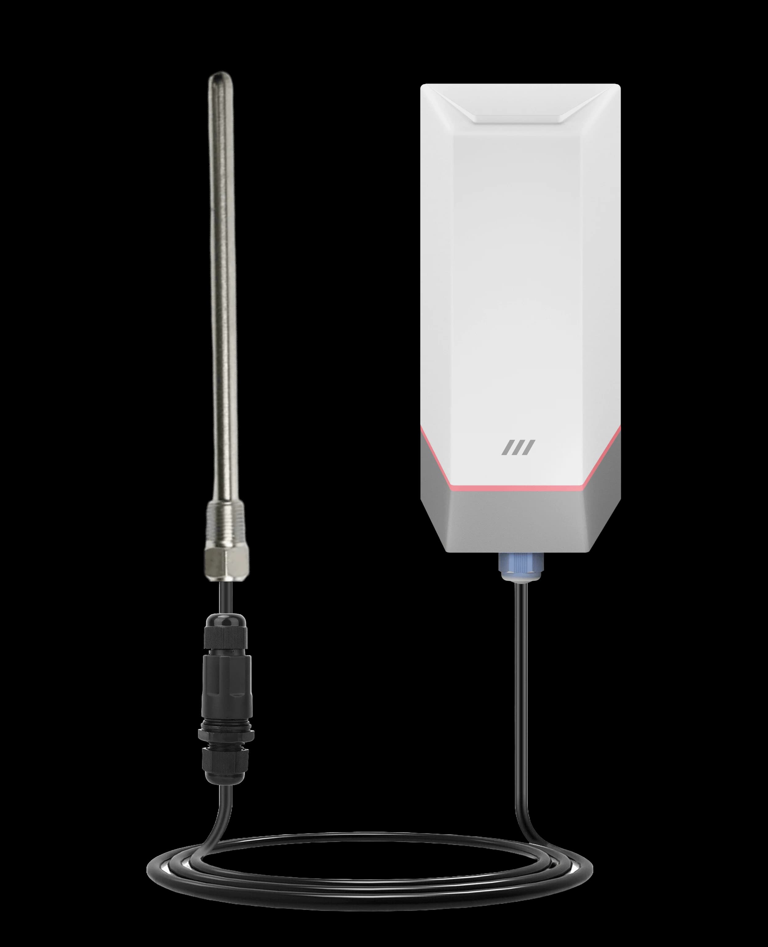 LoRaWAN RTD Sensor