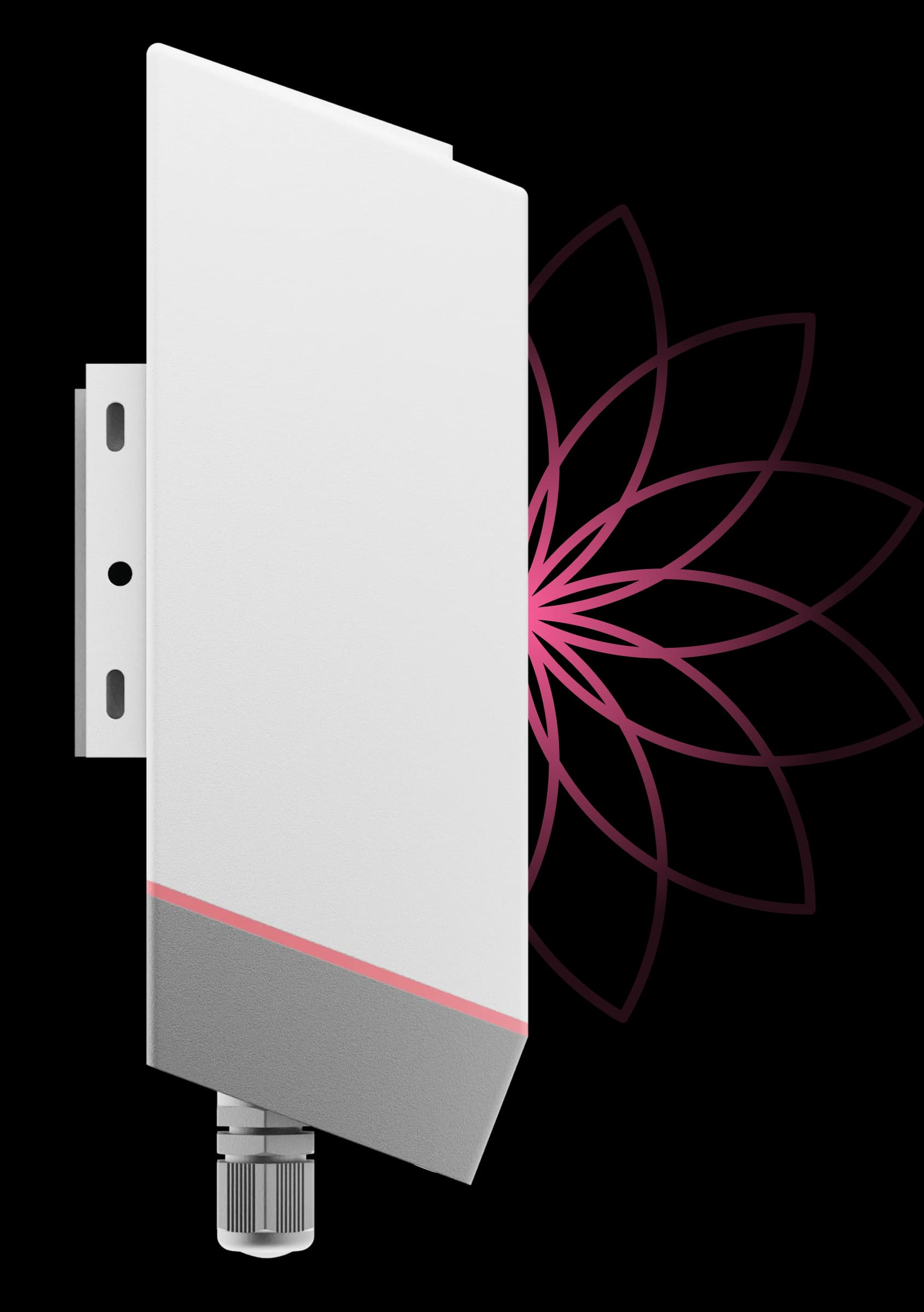 MacSync Analog to LoRaWAN converter