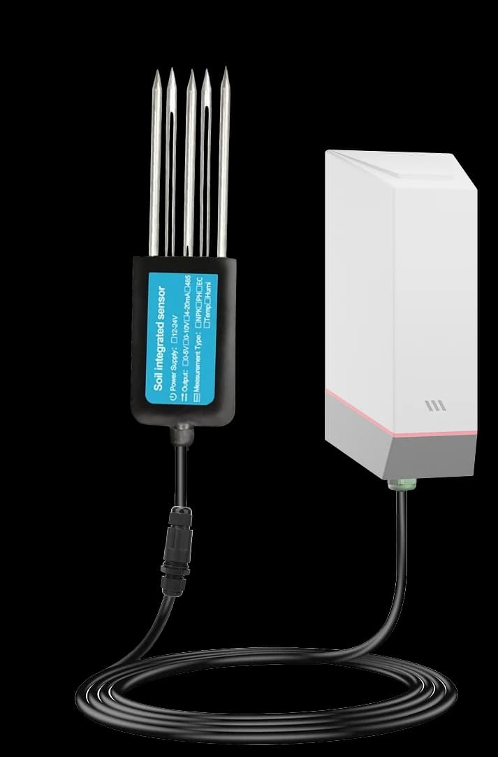 Sound level monitoring device
