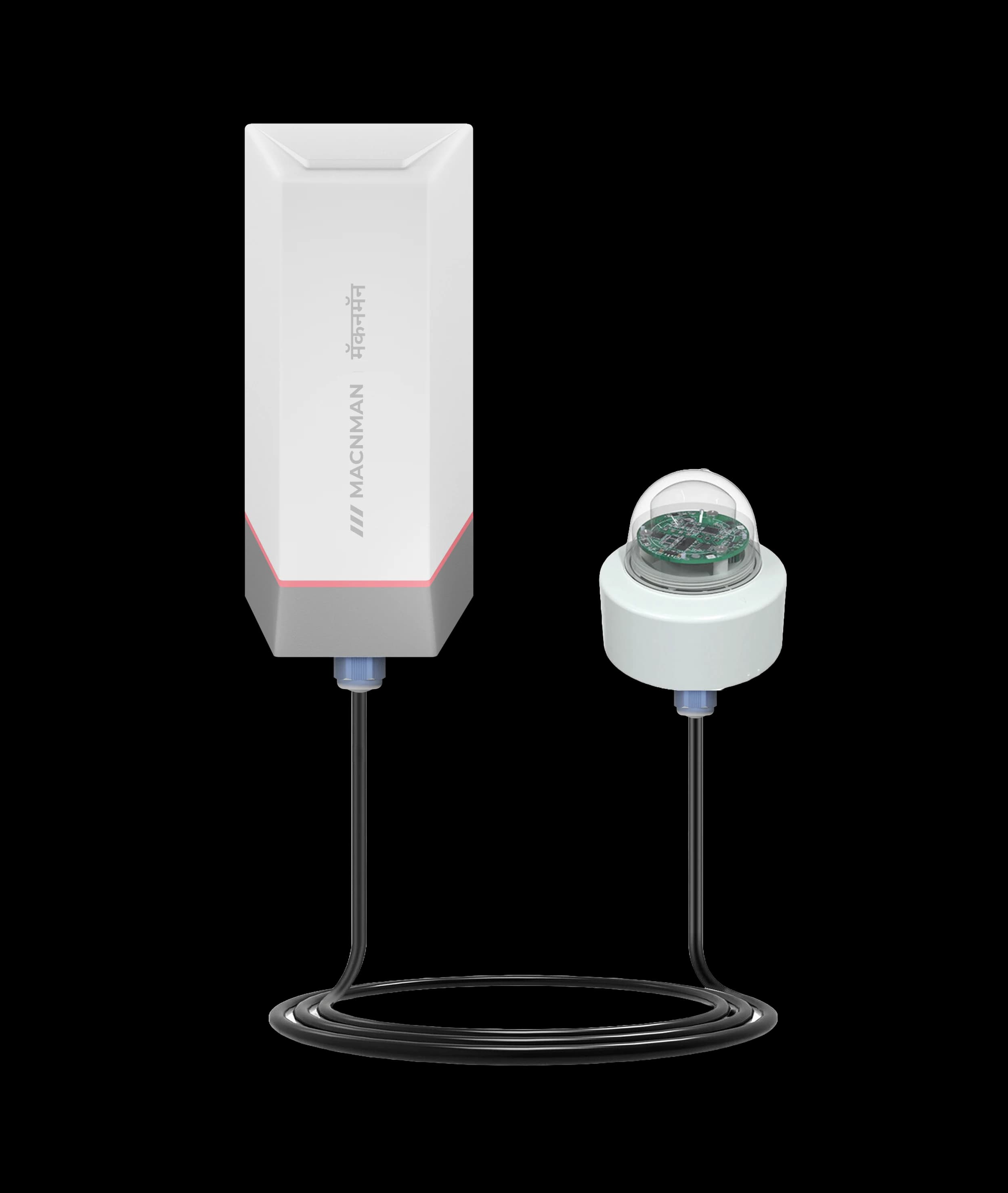 LoRaWAN Rainfall Sensor