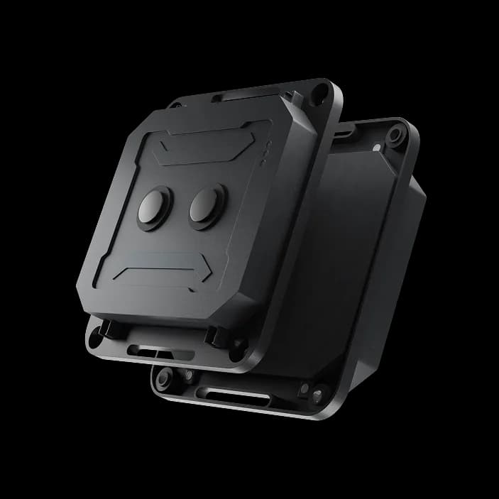 Pre-Set Modes for || "Sensor Preset Modes"