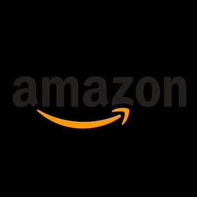 amazon logo