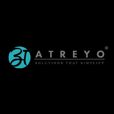 ateryo logo