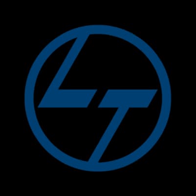 lnt logo