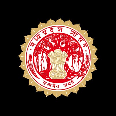 madhyaprades logo