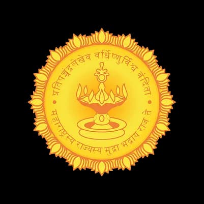 maharashra logo
