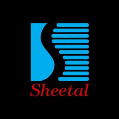 sheetal logo