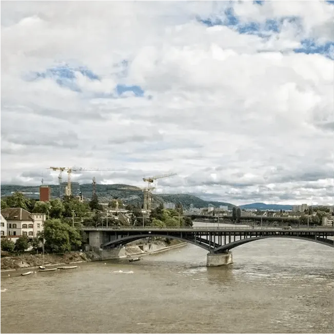 Smart Water Management