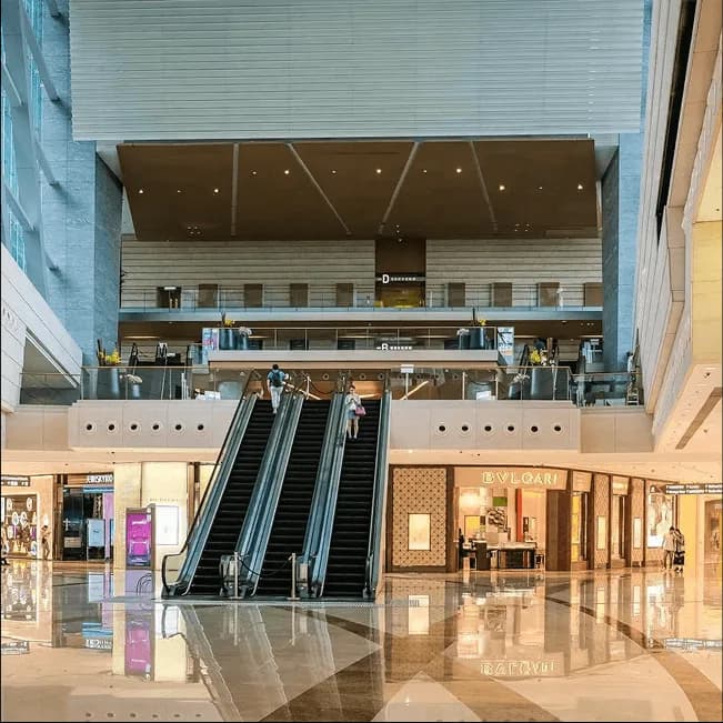 Smart Water Management