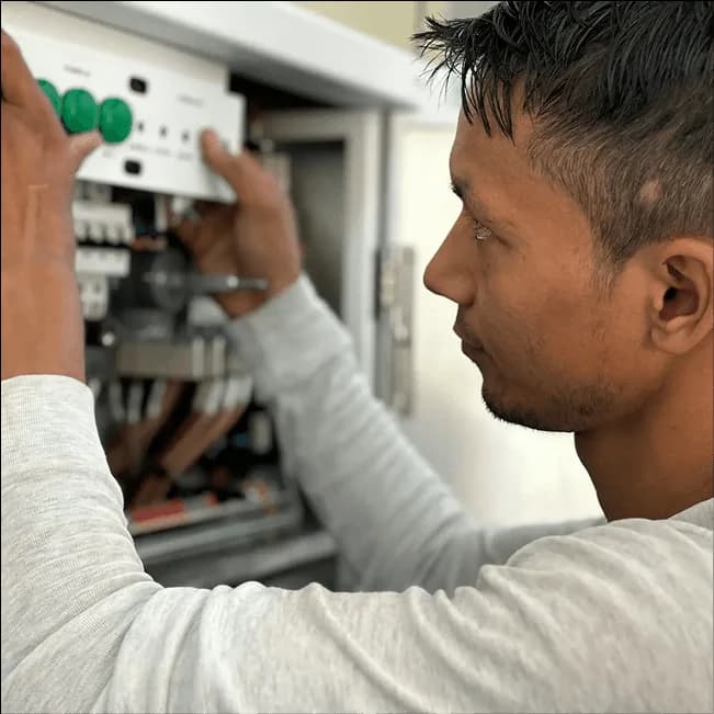 Smart Water Management