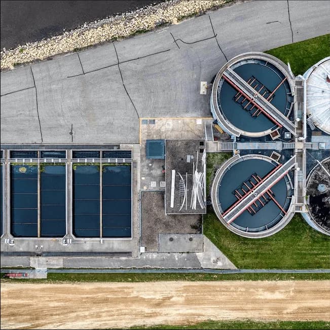 Smart Water Management