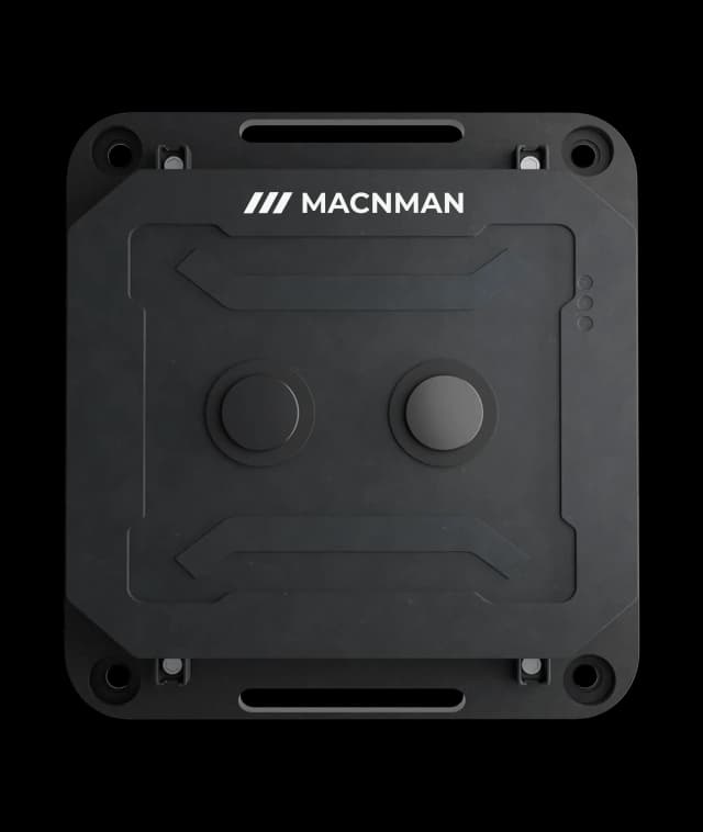 LoRaWAN ToF Sensors industrial IoT product