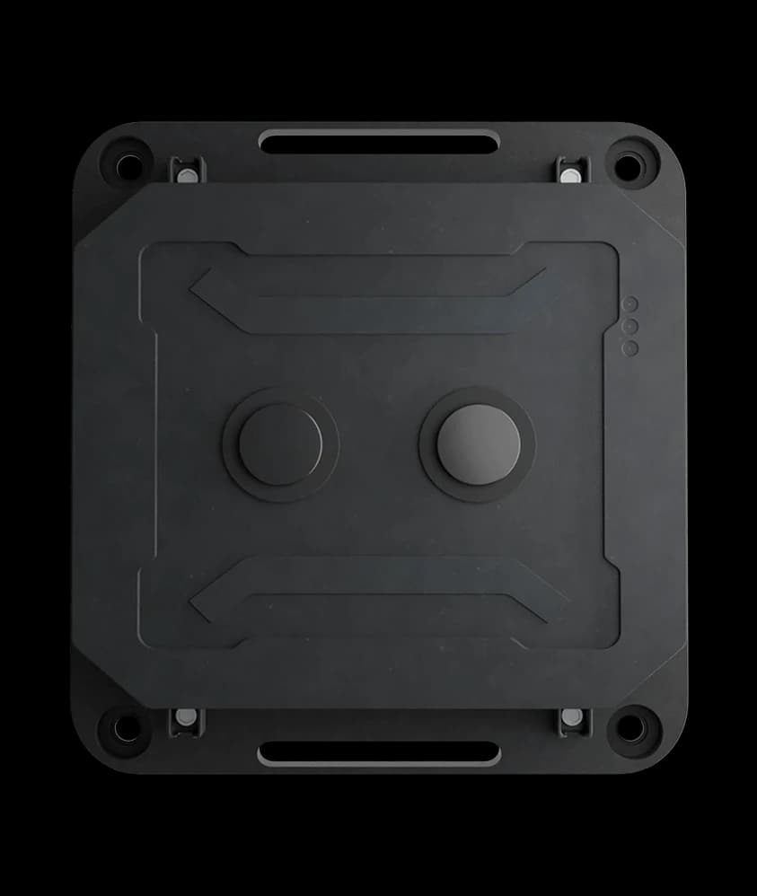 Ultrasonic Sensor