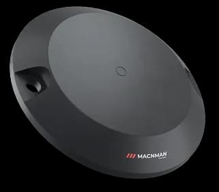 LoRaWAN Parking Sensor