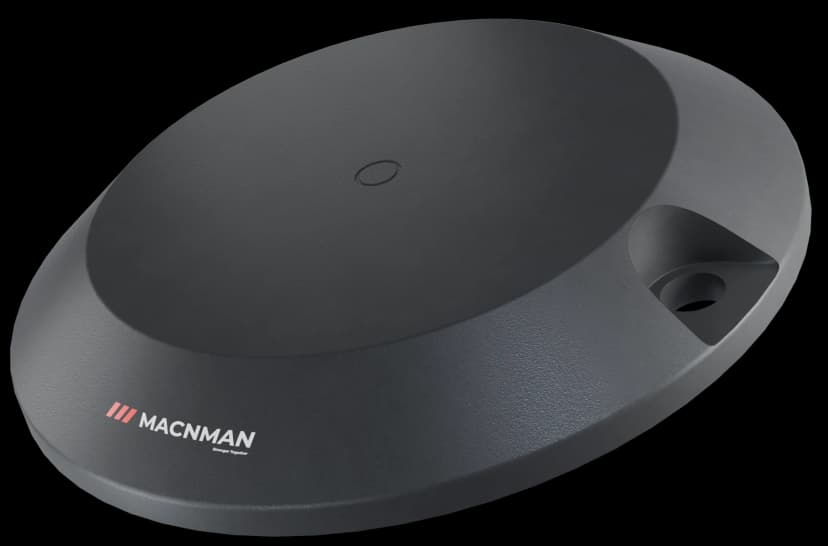 Sound level monitoring device