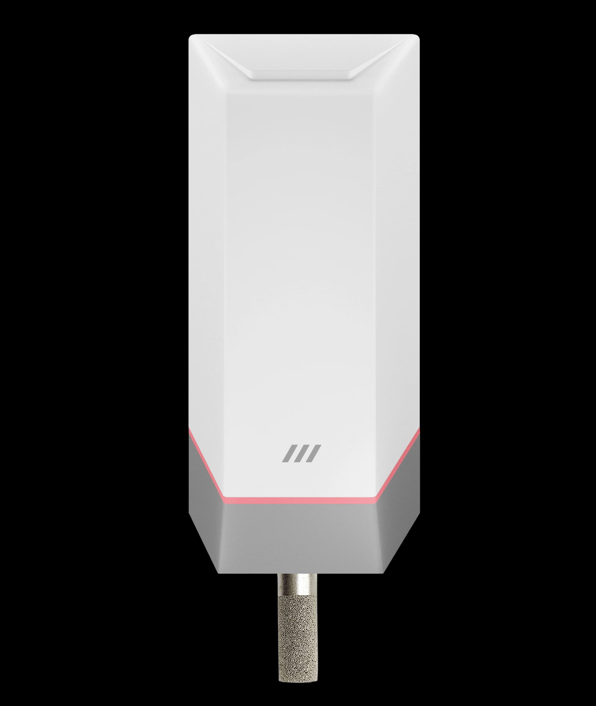 LoRaWAN CO2 Sensor (MacSync LCO2 X1)