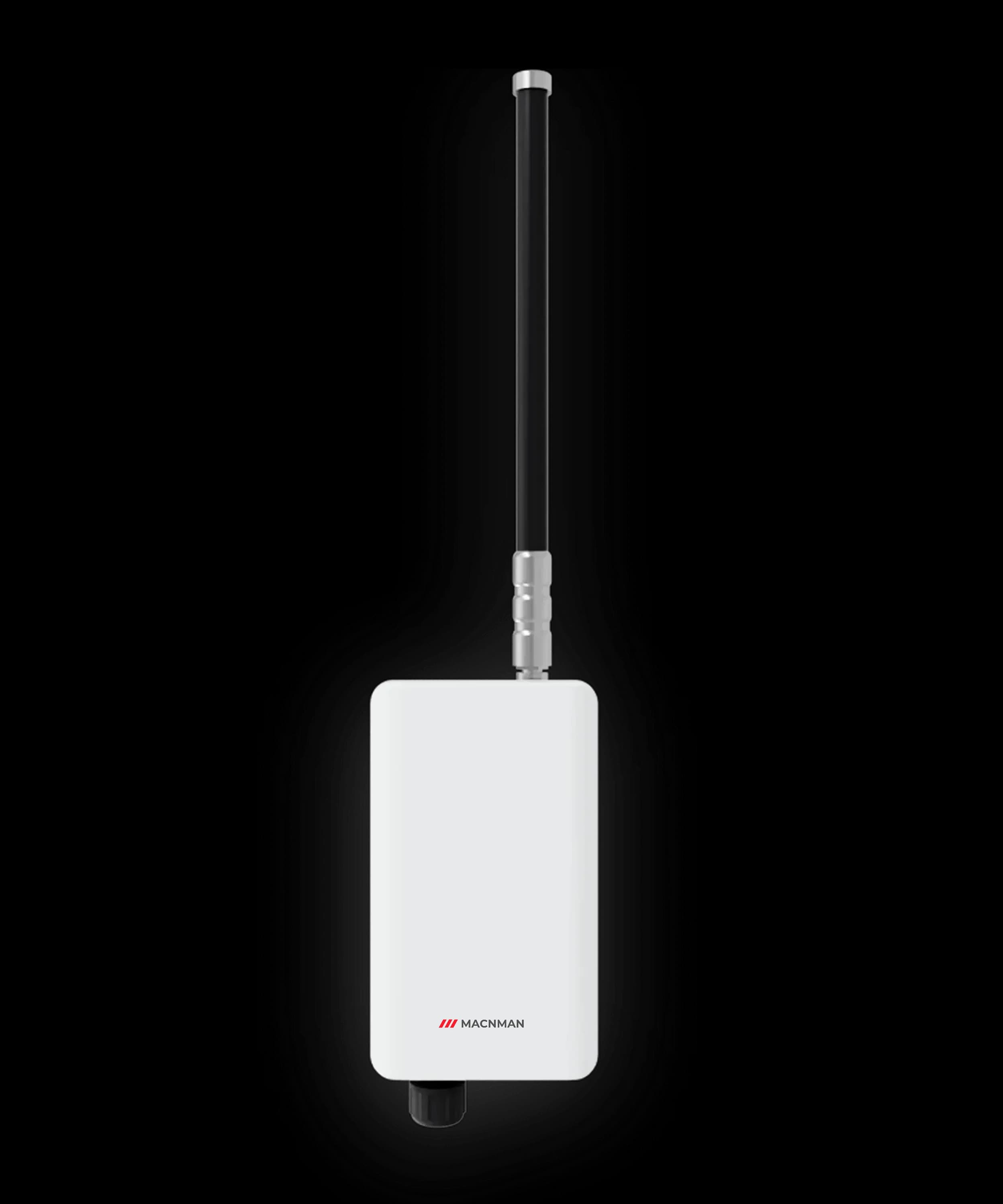 Outdoor LoRaWAN Gateway (MacLink Gen-2)