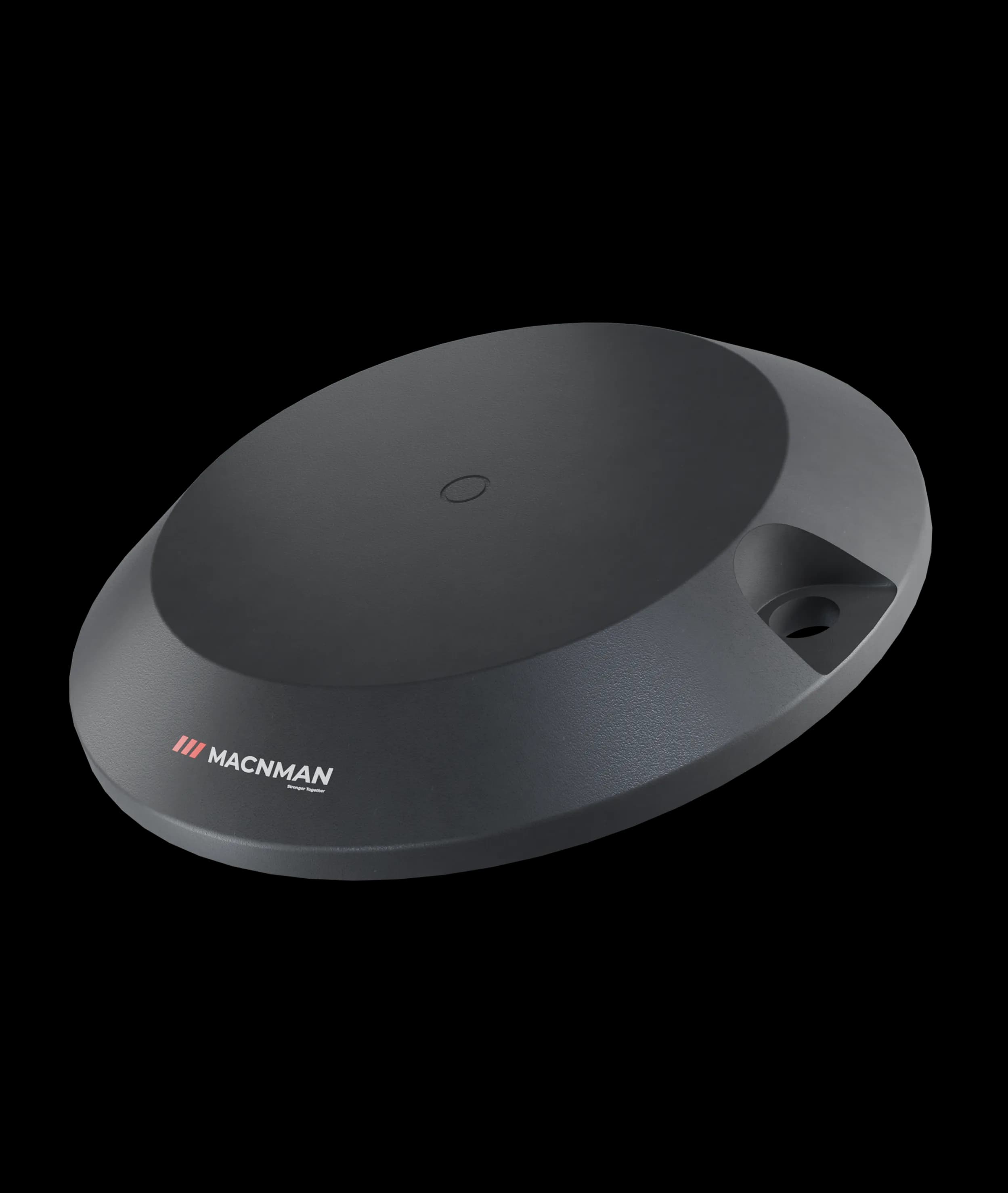 LoRaWAN Parking Sensor (ParkNode Gen-1)