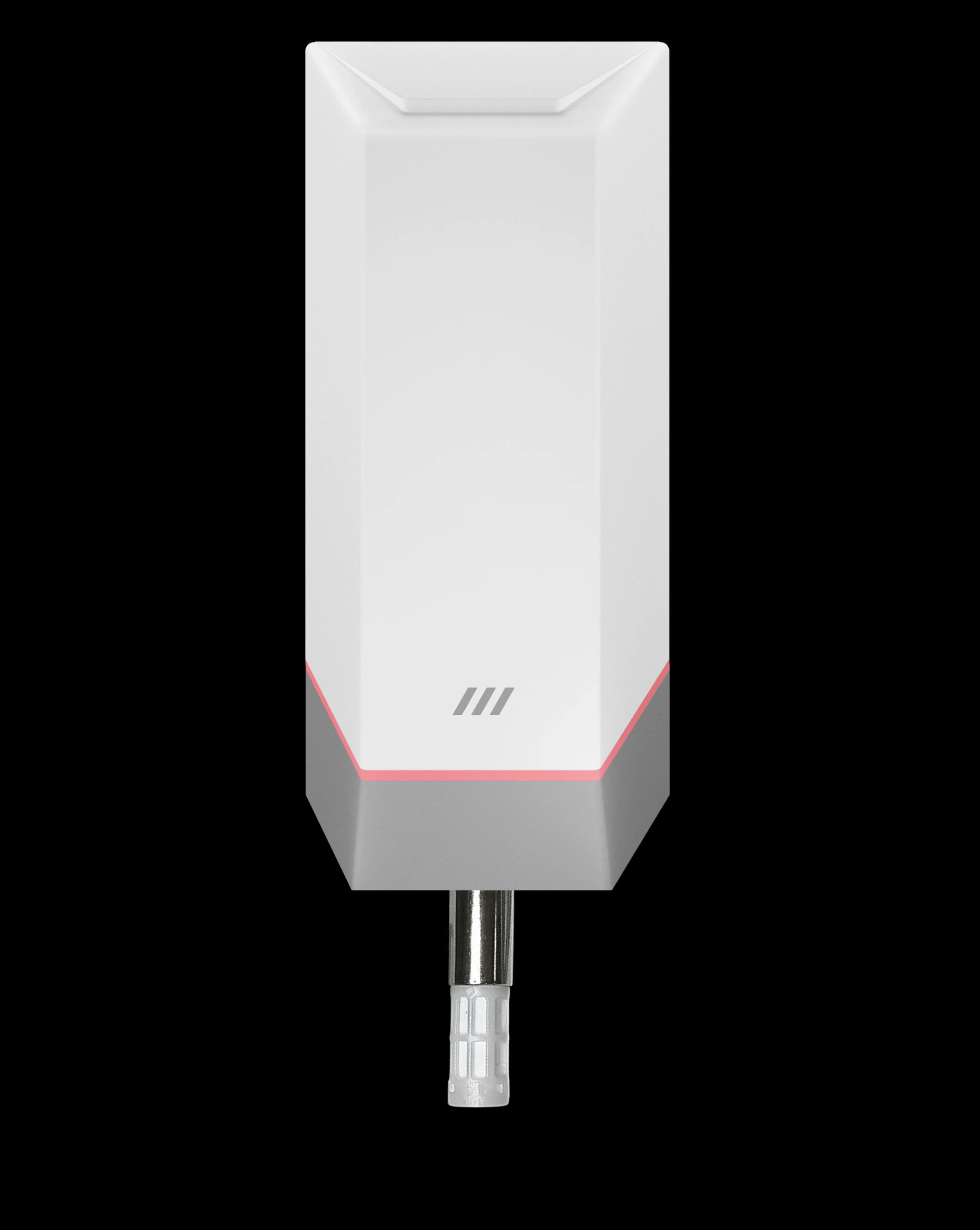 LoRaWAN Temperature & Humidity Sensor (MacSync LTS X1)