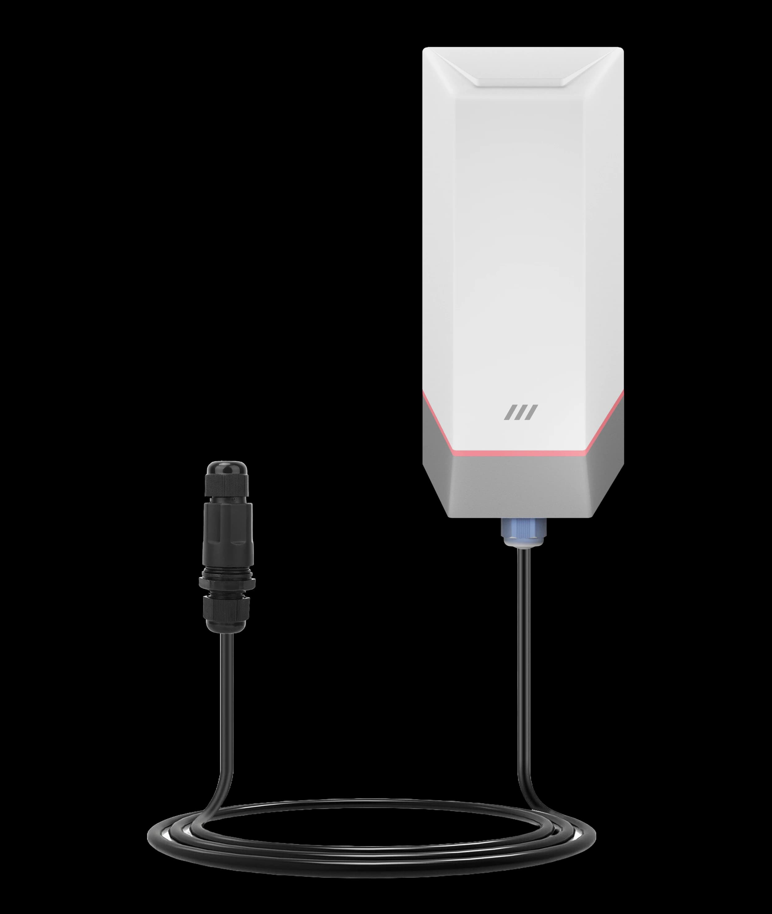 RS485 to LoRaWAN Converter (MacSync LX1)