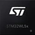 STM32WLE5xx (LoRaWAN MCU)