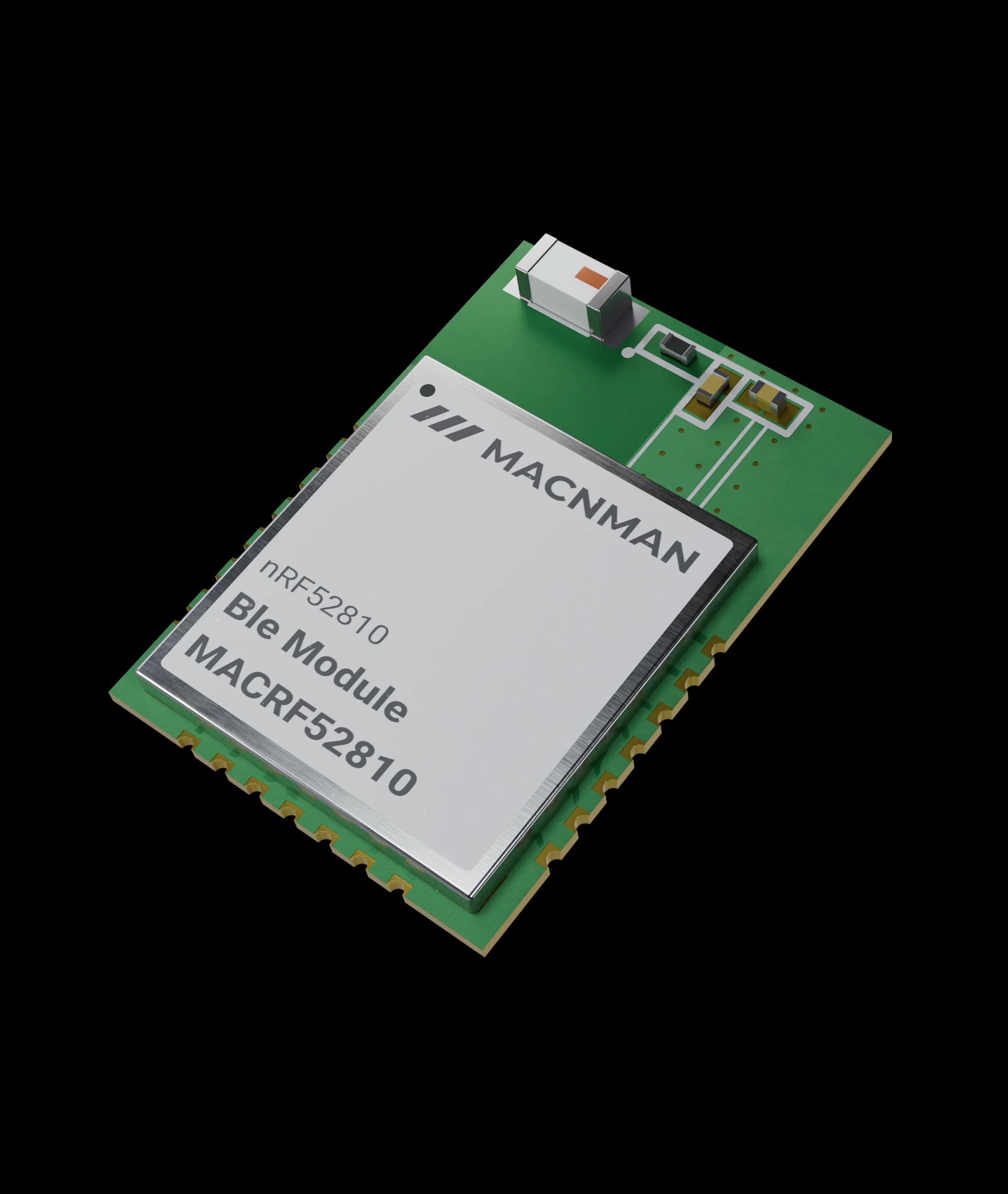 BLE Module (MAC52810)