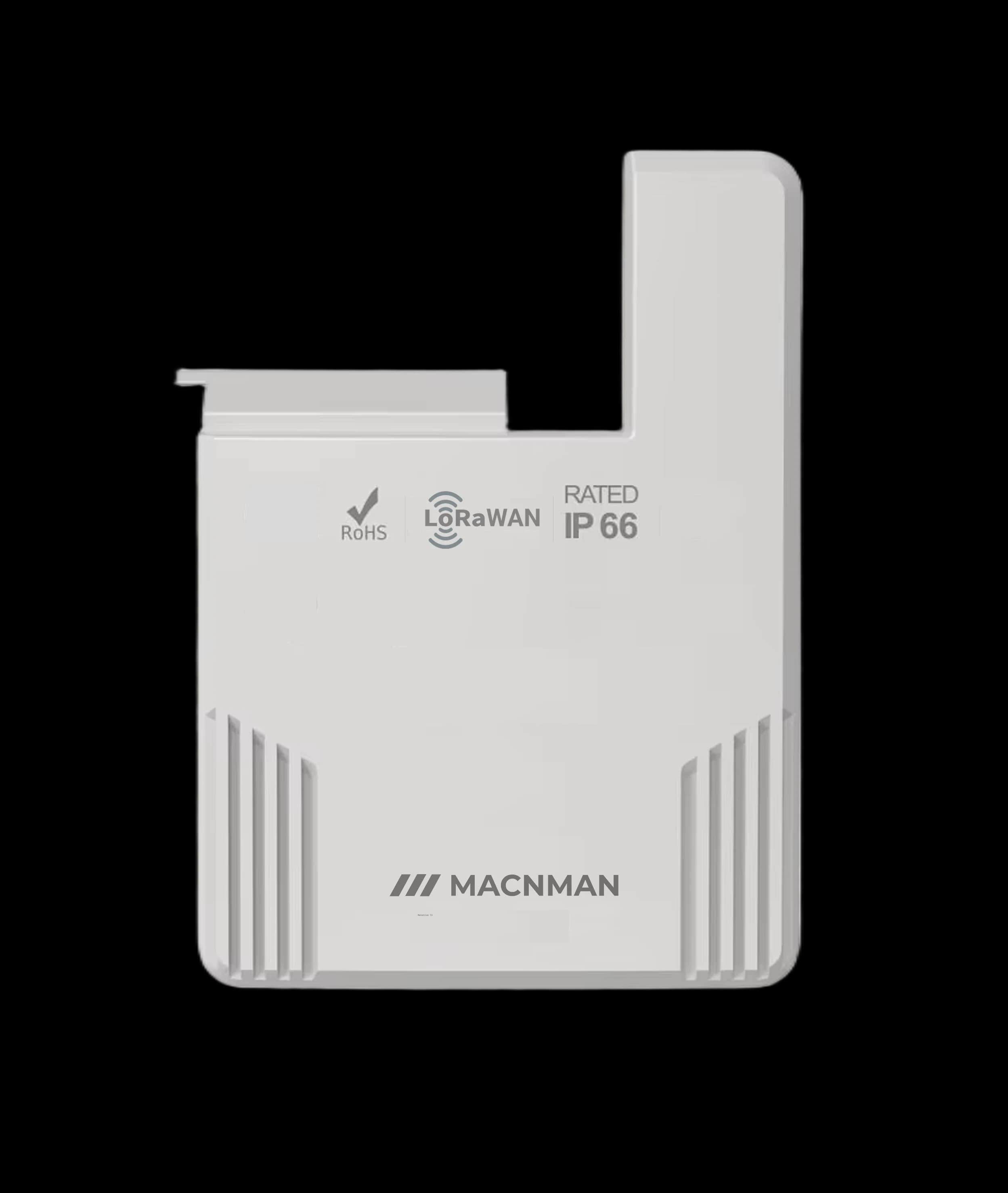 Retrofit Gas Sensor Module