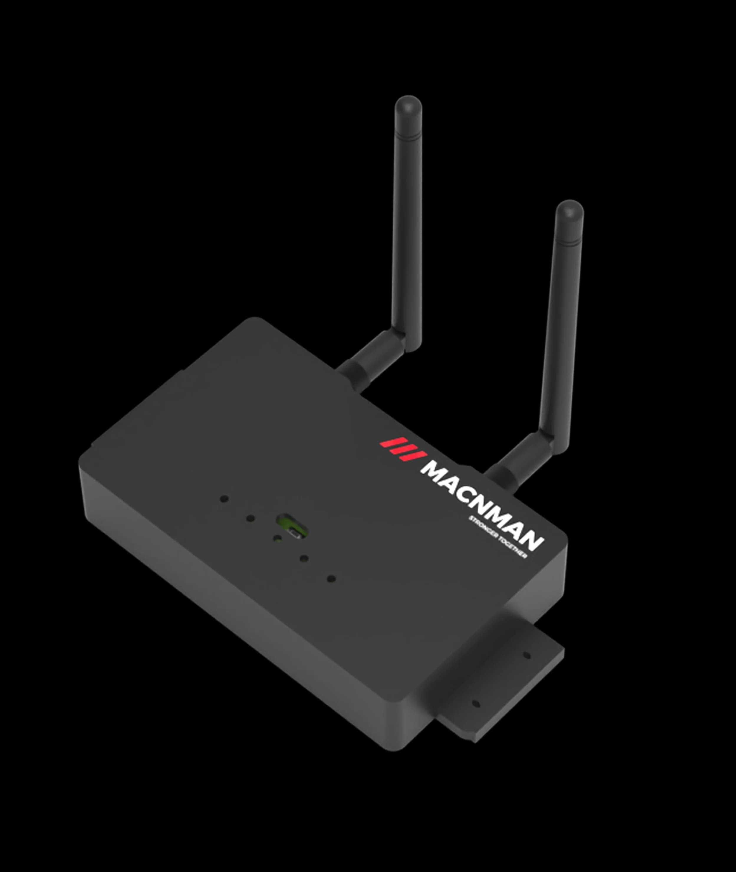 Setu SCX Single-Channel Gateway