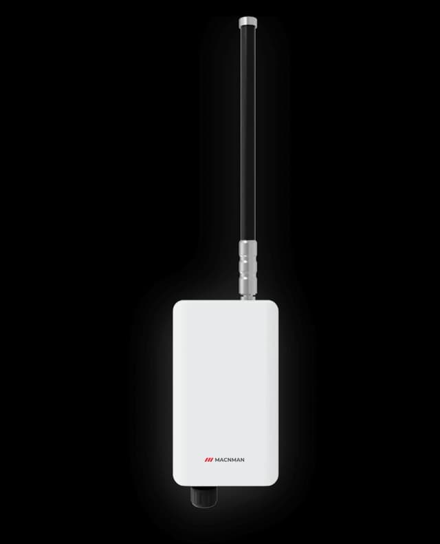 Maclink Gen-2 industrial IoT product