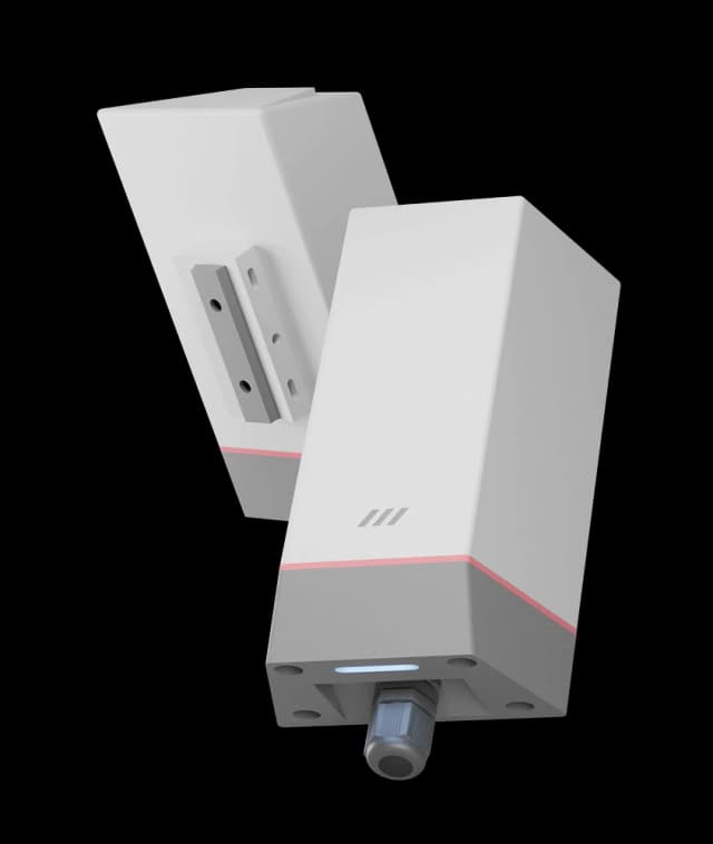 MacSync-L-STD-BO/PO industrial IoT product