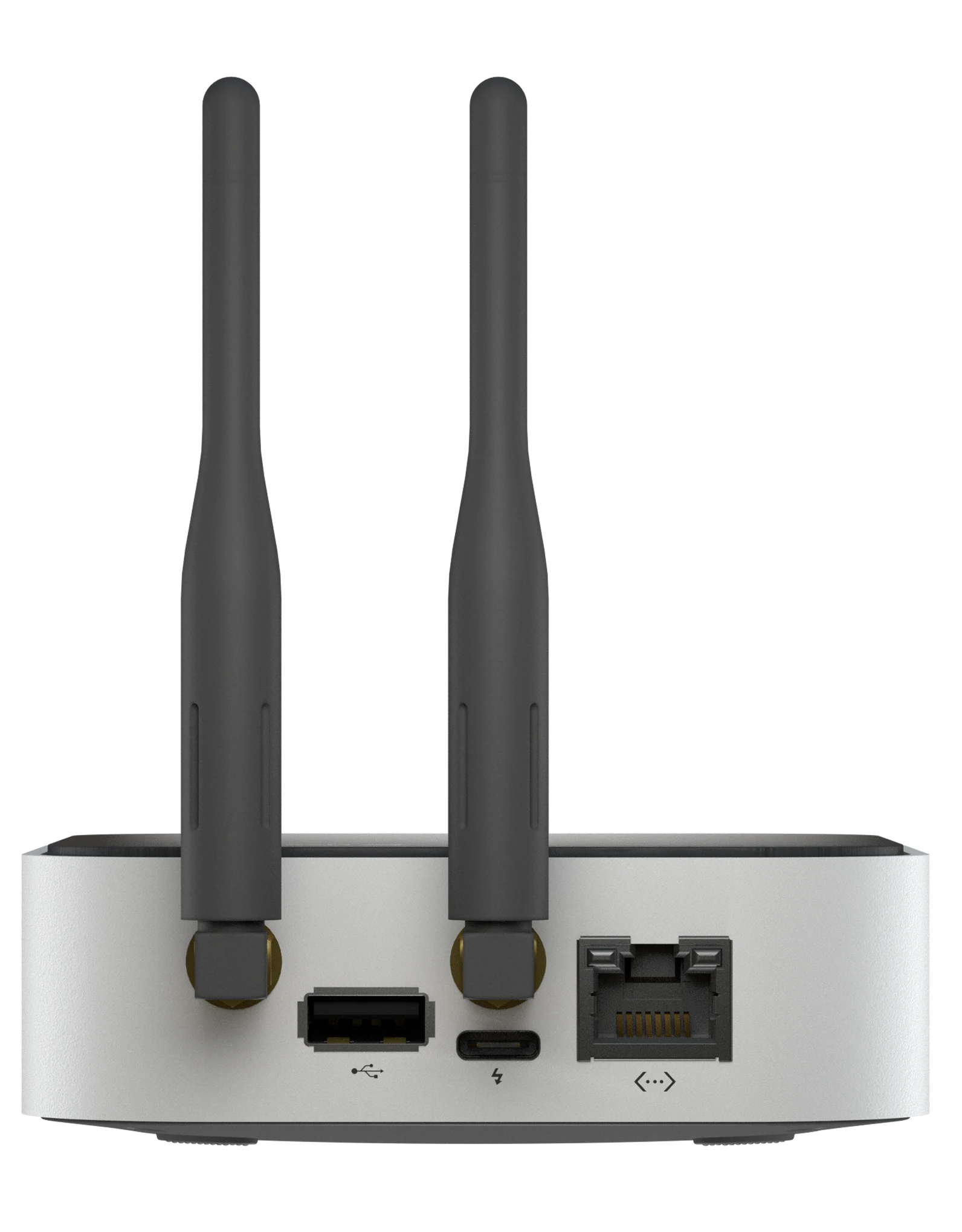 LoRaWAN gateway with dual-SIM 4G LTE, PoE, and Wi-Fi backhaul for reliable cloud connectivity – MacLink Gen-2