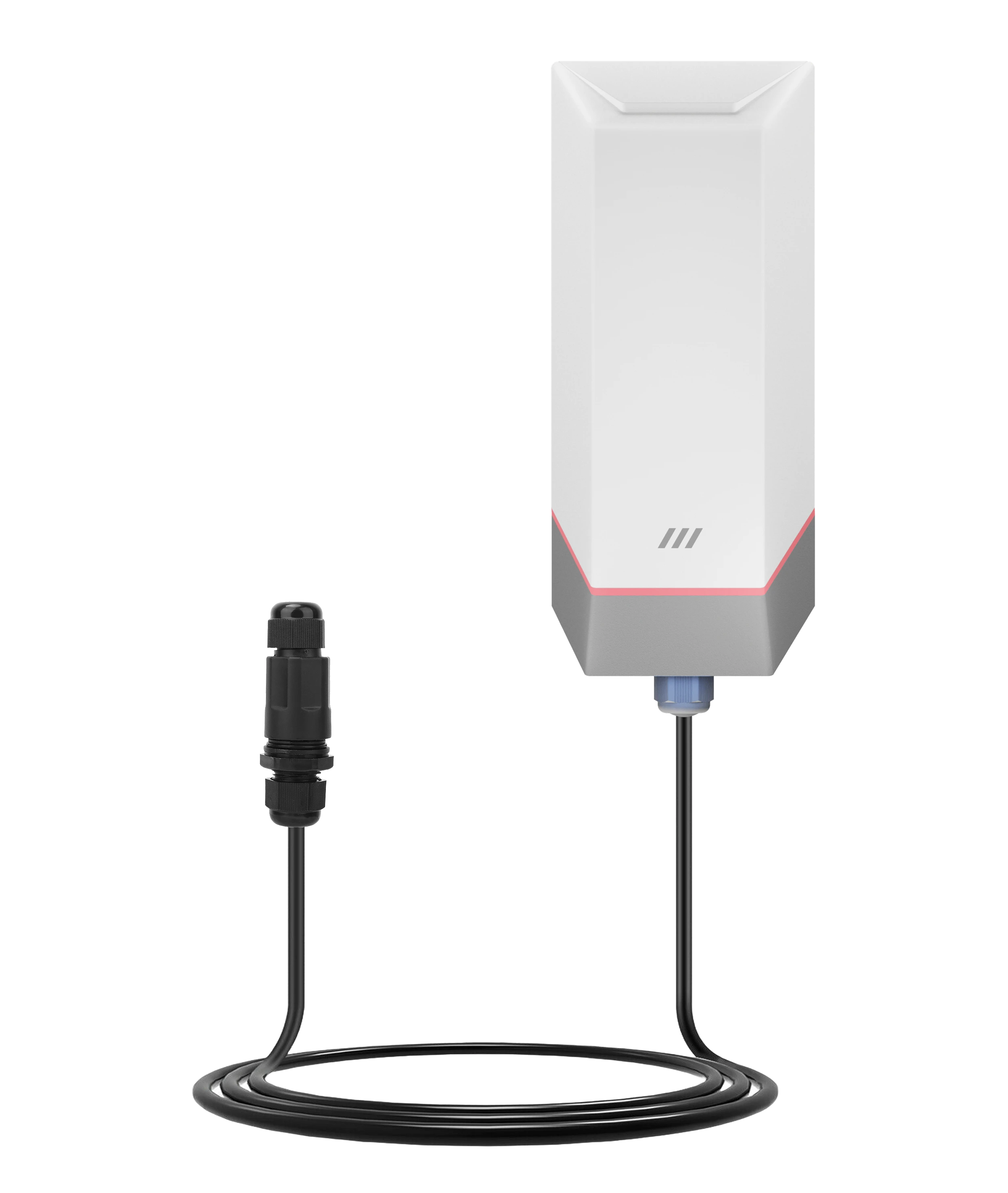 RS485 to LoRaWAN® Datalogger