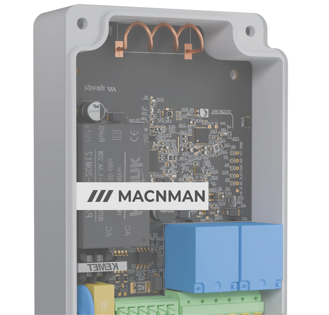 Seamless Cloud & Network Integration cloud and network integration illustration