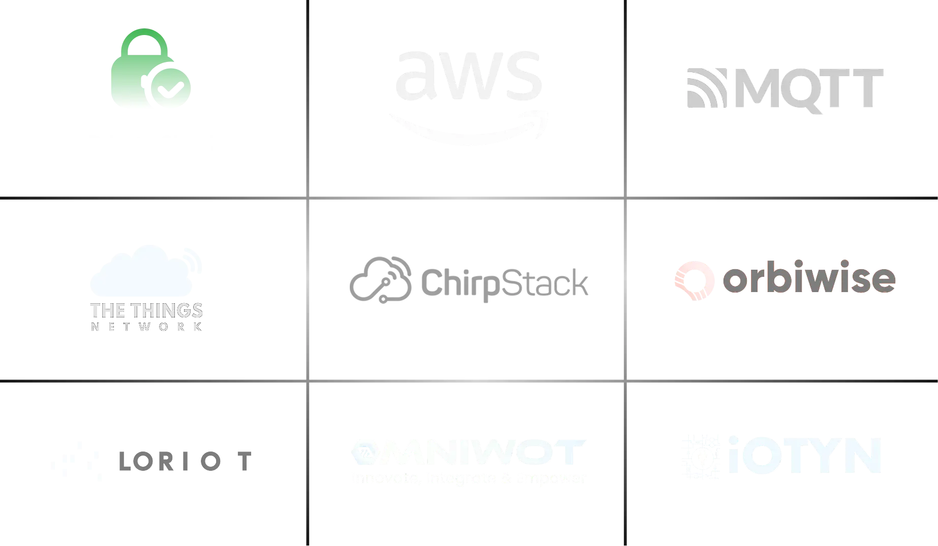 Cloud Logos