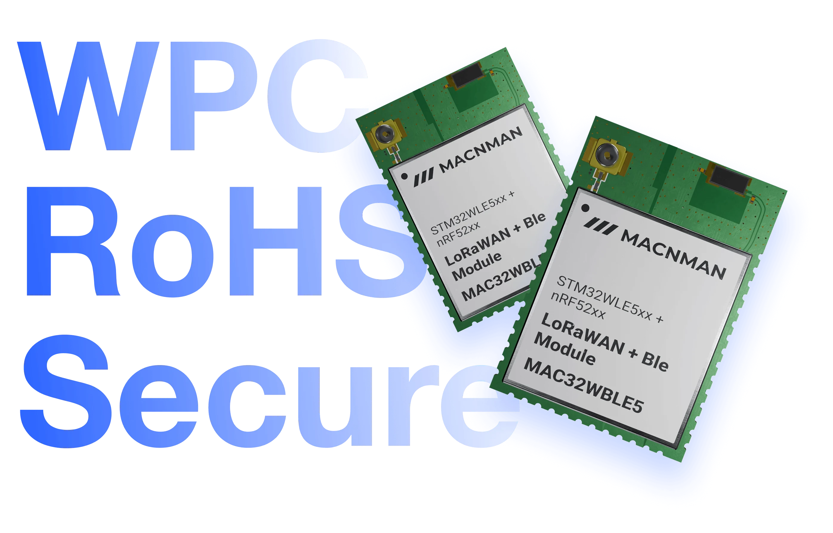 Product-Ready Certifications for Seamless OEM Integration || "Why Choose IoT Controllers" 