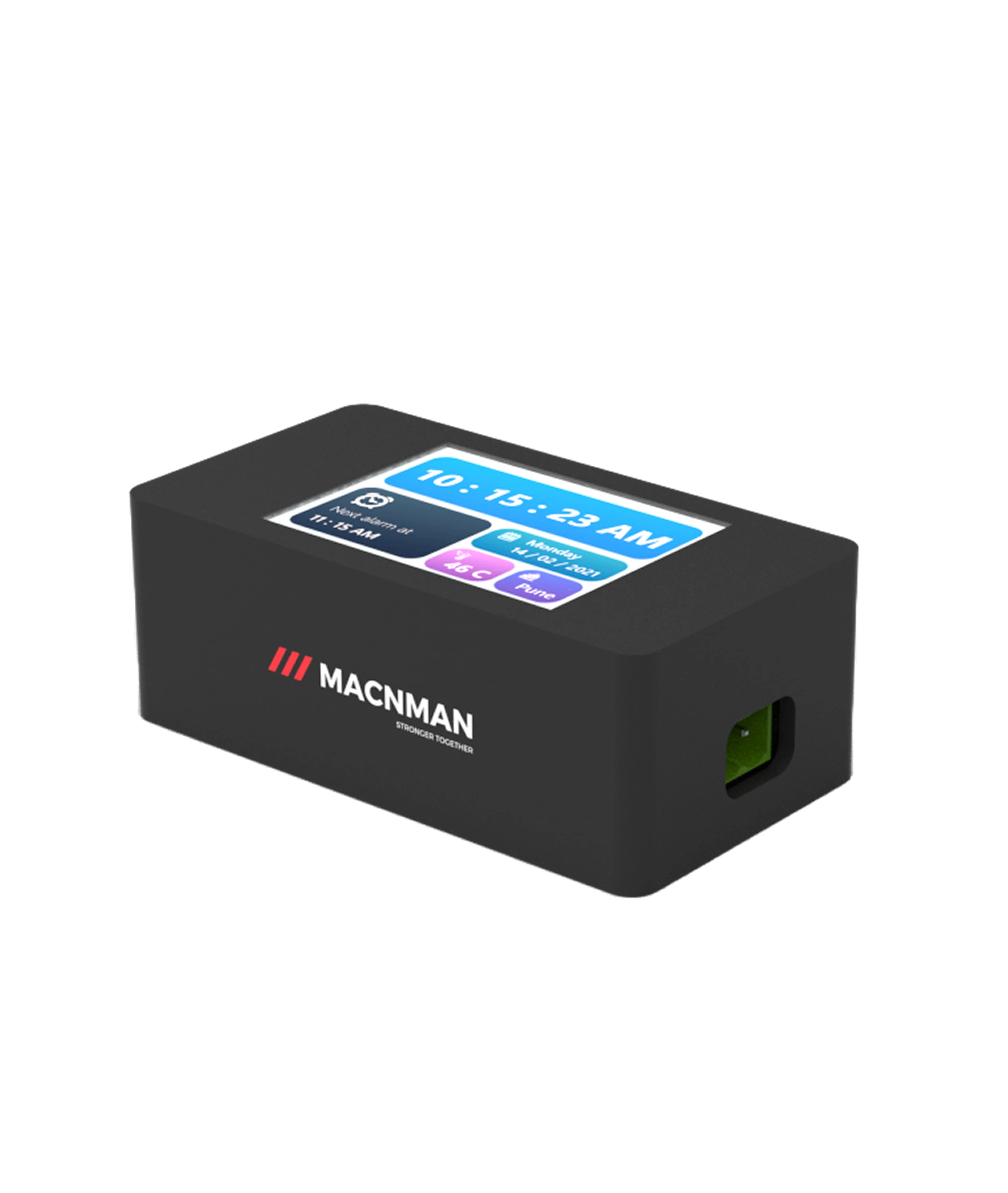 BLE Relay Controller