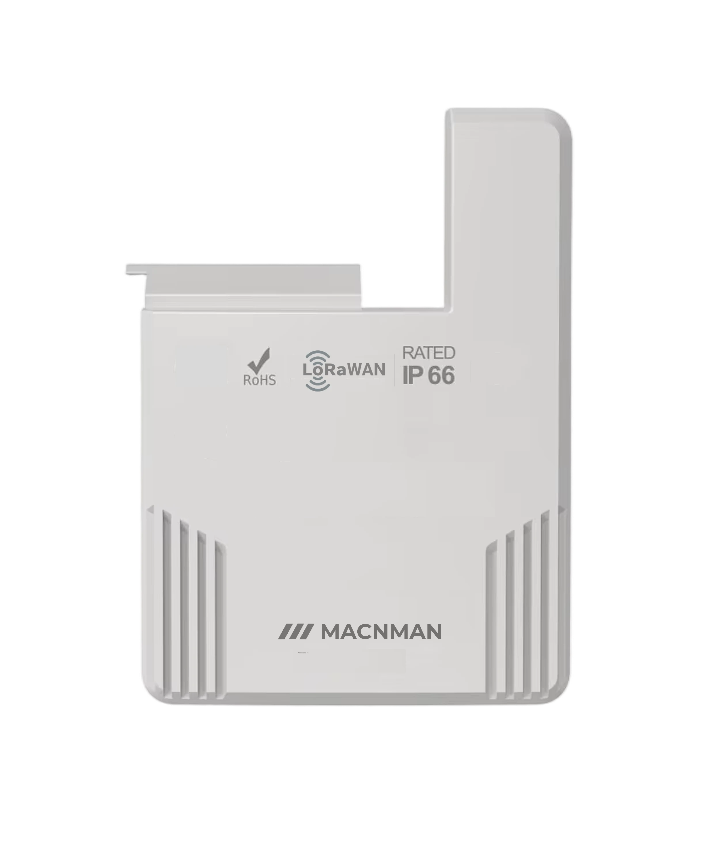 Retrofit Gas Sensor Module