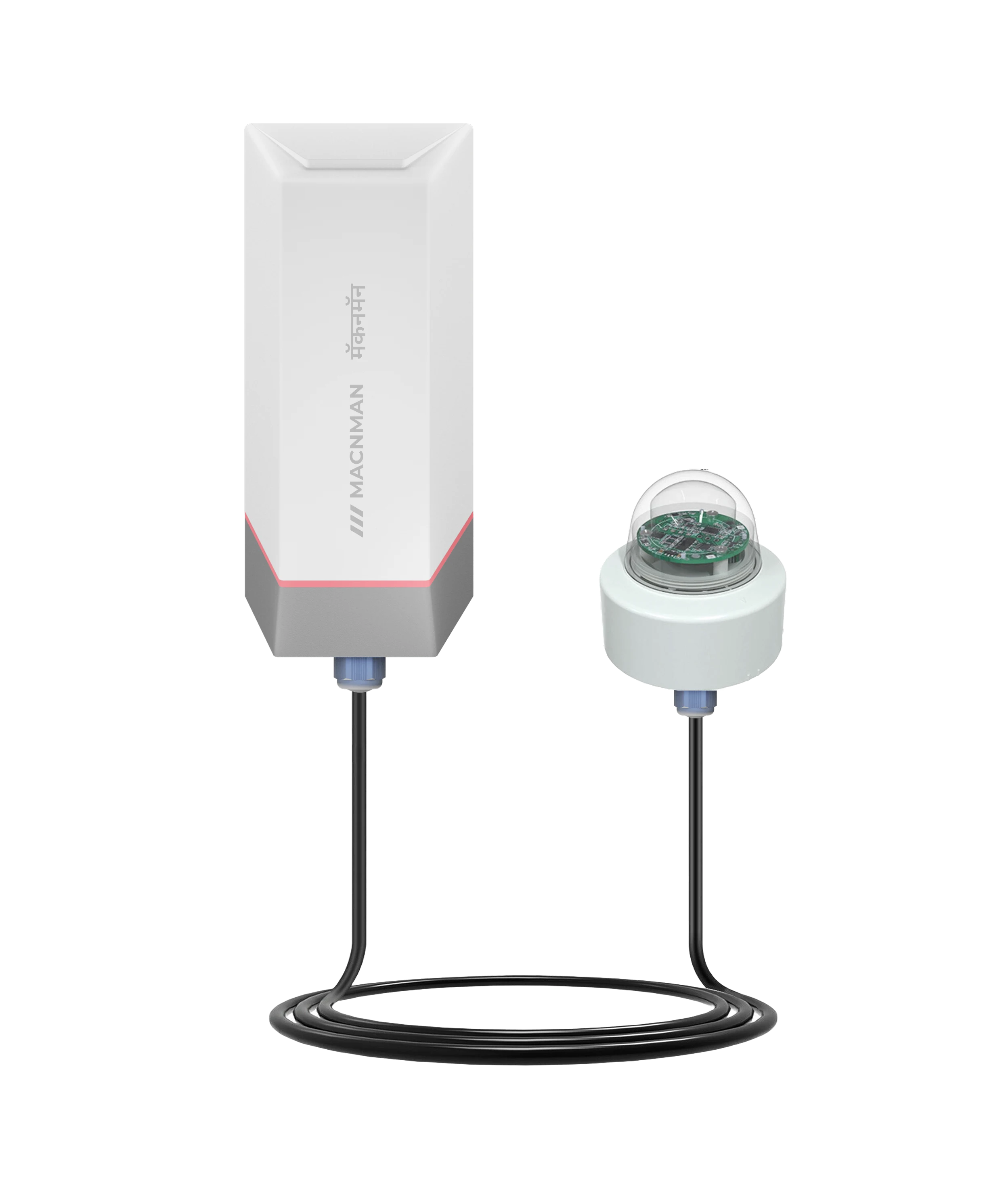LoRaWAN Rainfall Sensor