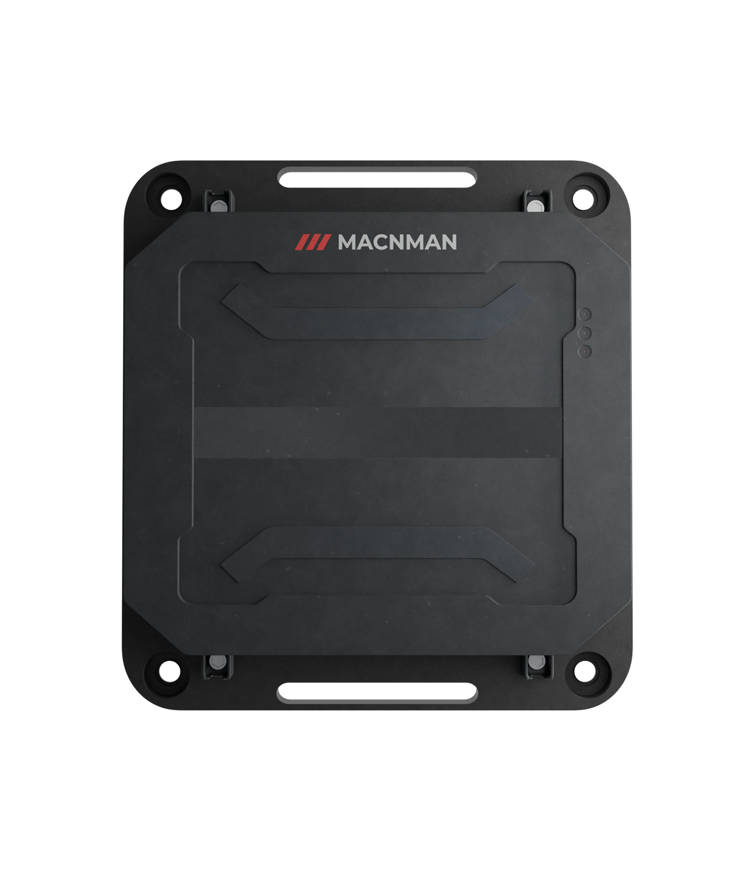 Industrial UWB RTLS Tag