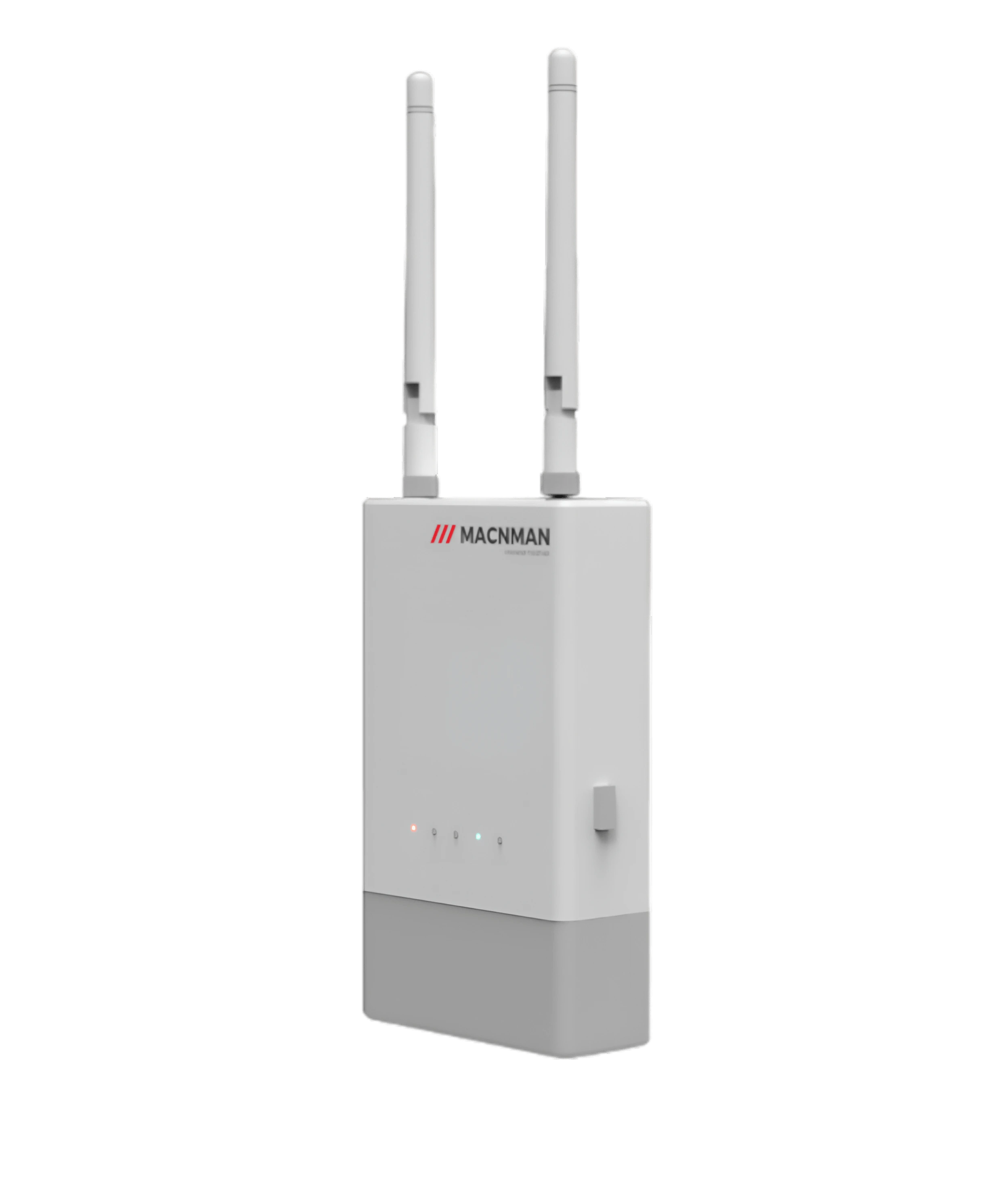 Single-Channel LoRaWAN Gateway