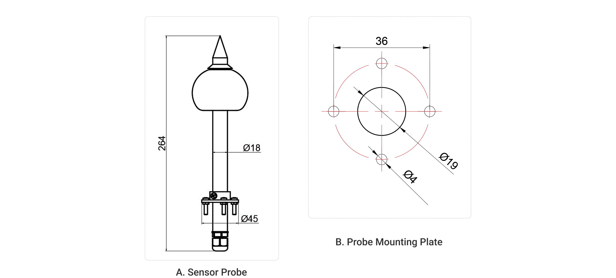 masync noise sensor