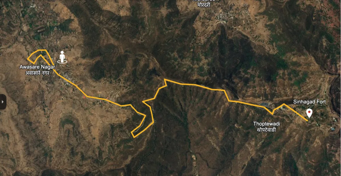 lorawan architecutre