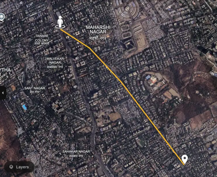 lorawan architecutre